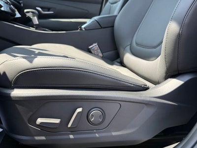 2026 Hyundai SANTA CRUZ SEL FWD