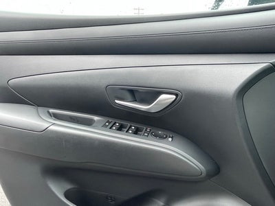 2026 Hyundai SANTA CRUZ SEL Activity AWD