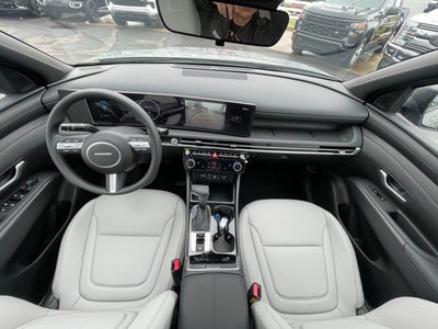 2026 Hyundai SANTA CRUZ SEL Activity AWD