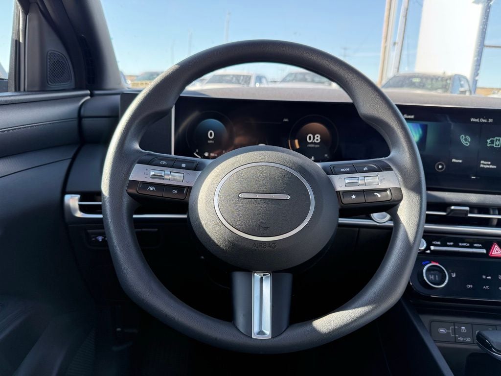 2026 Hyundai SANTA CRUZ SEL Activity AWD