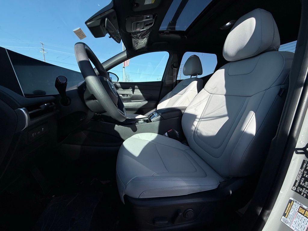 2026 Hyundai SANTA CRUZ SEL Activity AWD