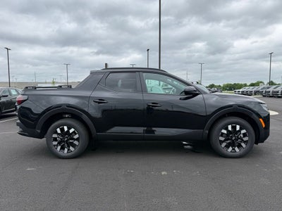 2026 Hyundai SANTA CRUZ SEL Activity AWD