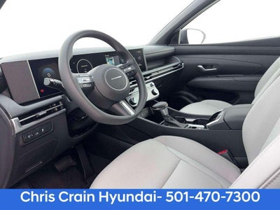 2026 Hyundai SANTA CRUZ SEL Activity AWD