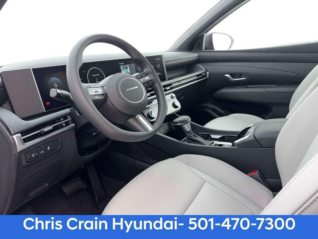 2026 Hyundai SANTA CRUZ SEL Activity AWD