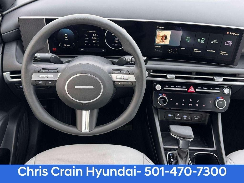 2026 Hyundai SANTA CRUZ SEL Activity AWD