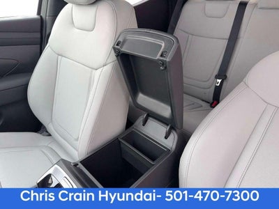 2026 Hyundai SANTA CRUZ SEL Activity AWD