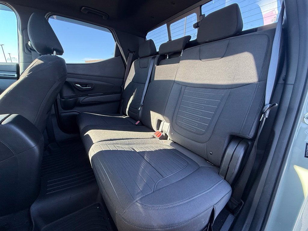 2023 Hyundai SANTA CRUZ SEL Premium