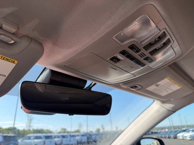 2018 Toyota Highlander Limited Platinum