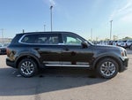 2025 Kia Telluride LX