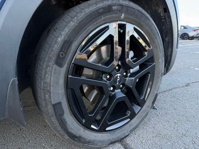 2024 Kia Telluride EX X-Line TERRACOTTA