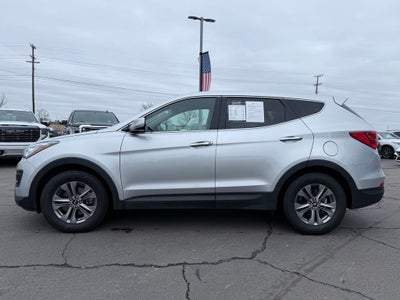 2016 Hyundai SANTA FE SPORT 2.4 Base