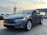 2020 Tesla Model X Long Range