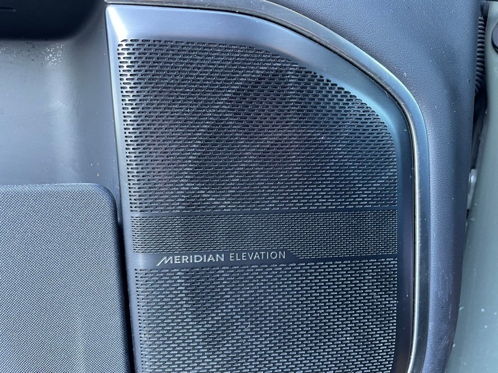 2022 Rivian R1T Launch Edition