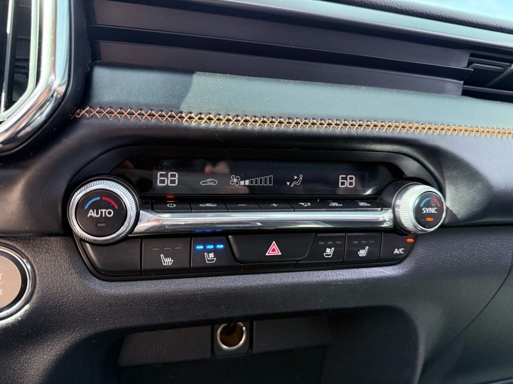 2023 Mazda Mazda CX-50 2.5 S Premium Plus Package