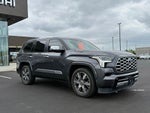 2024 Toyota Sequoia Capstone