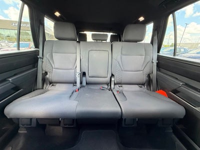 2025 Toyota Sequoia SR5
