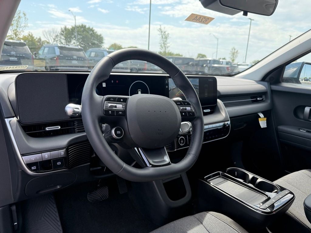 2026 Hyundai IONIQ 5 SE