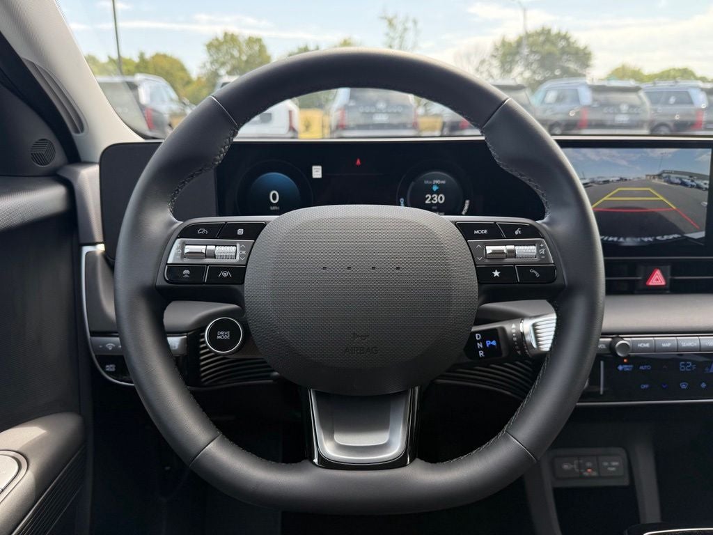 2026 Hyundai IONIQ 5 SE