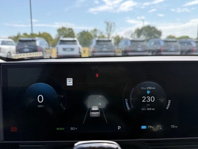 2026 Hyundai IONIQ 5 SE