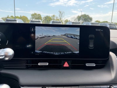 2026 Hyundai IONIQ 5 SE