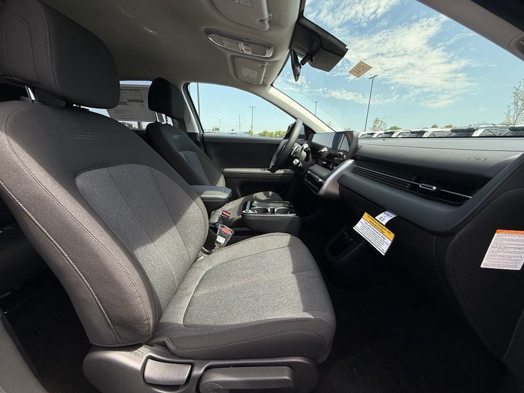 2026 Hyundai IONIQ 5 SE