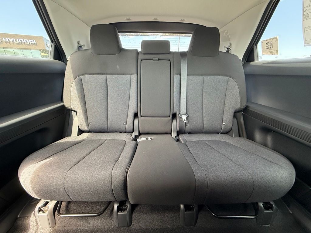 2026 Hyundai IONIQ 5 SE