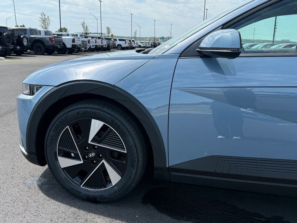 2026 Hyundai IONIQ 5 SE