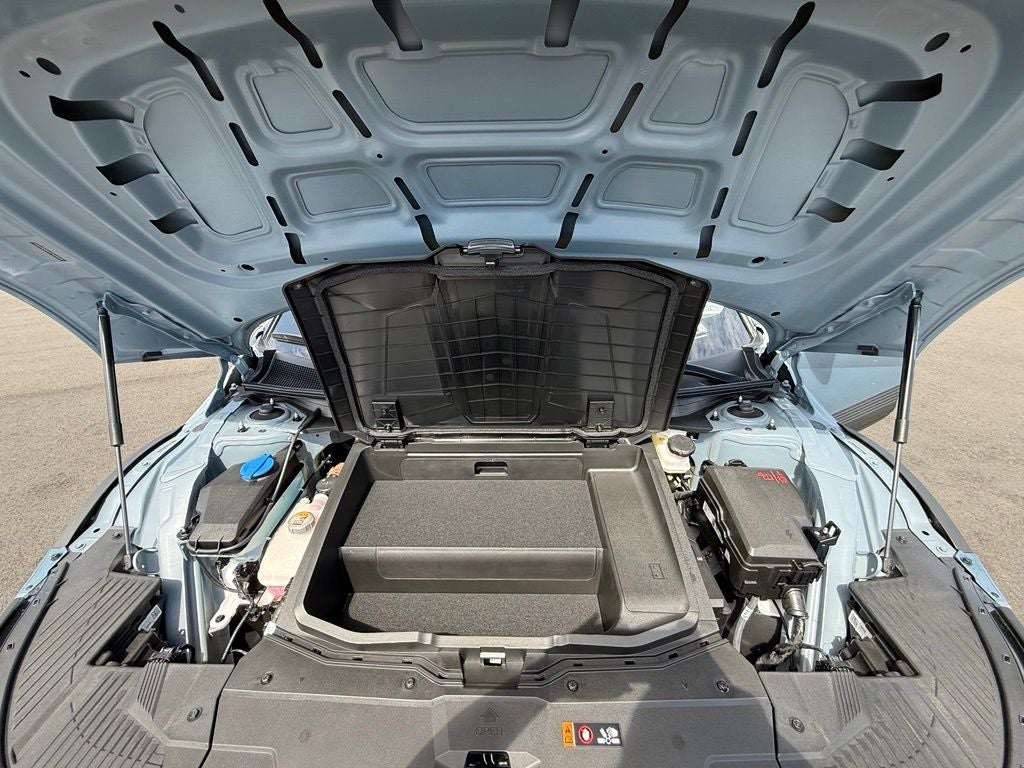 2026 Hyundai IONIQ 5 SE