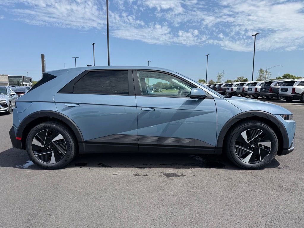 2026 Hyundai IONIQ 5 SE