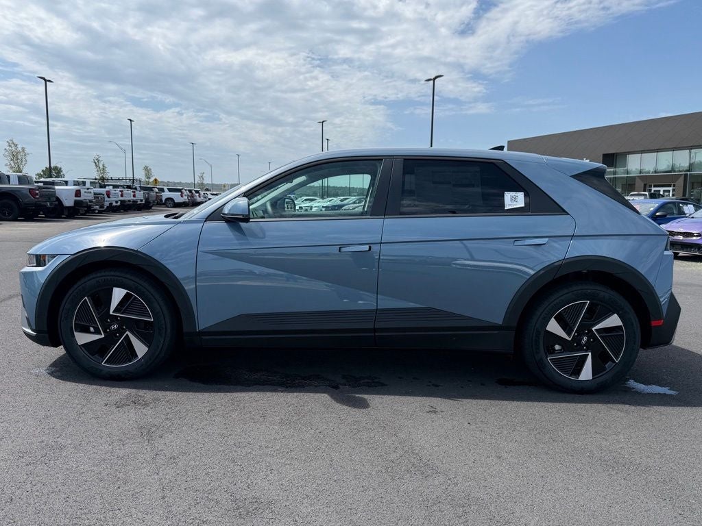 2026 Hyundai IONIQ 5 SE