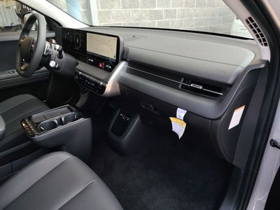 2025 Hyundai IONIQ 5 SEL