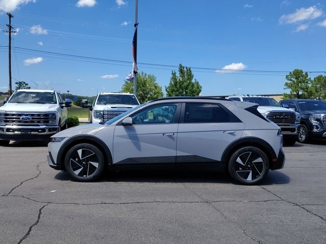 2025 Hyundai IONIQ 5 SEL