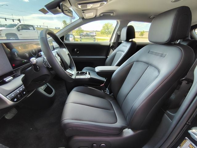 2025 Hyundai IONIQ 5 SEL