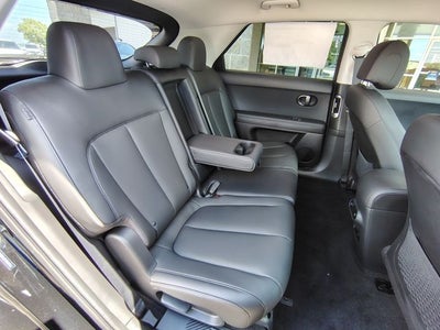 2025 Hyundai IONIQ 5 SEL
