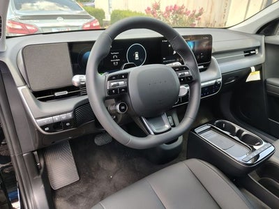 2025 Hyundai IONIQ 5 SEL