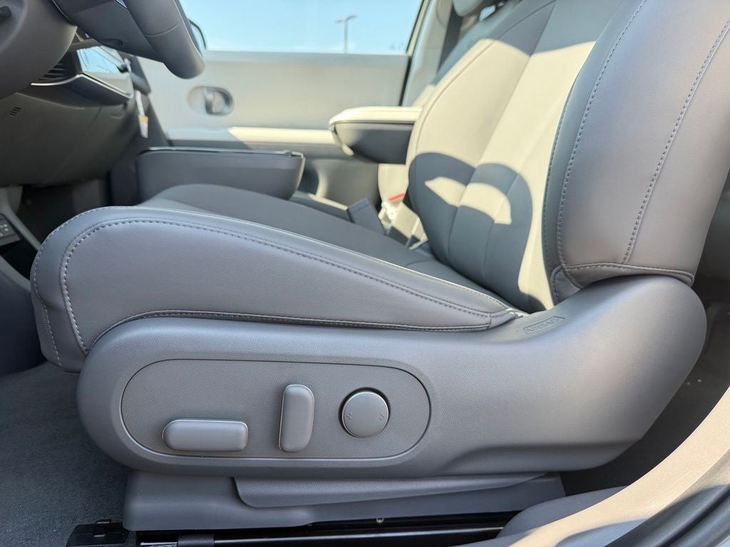 2027 Hyundai IONIQ 5 SEL