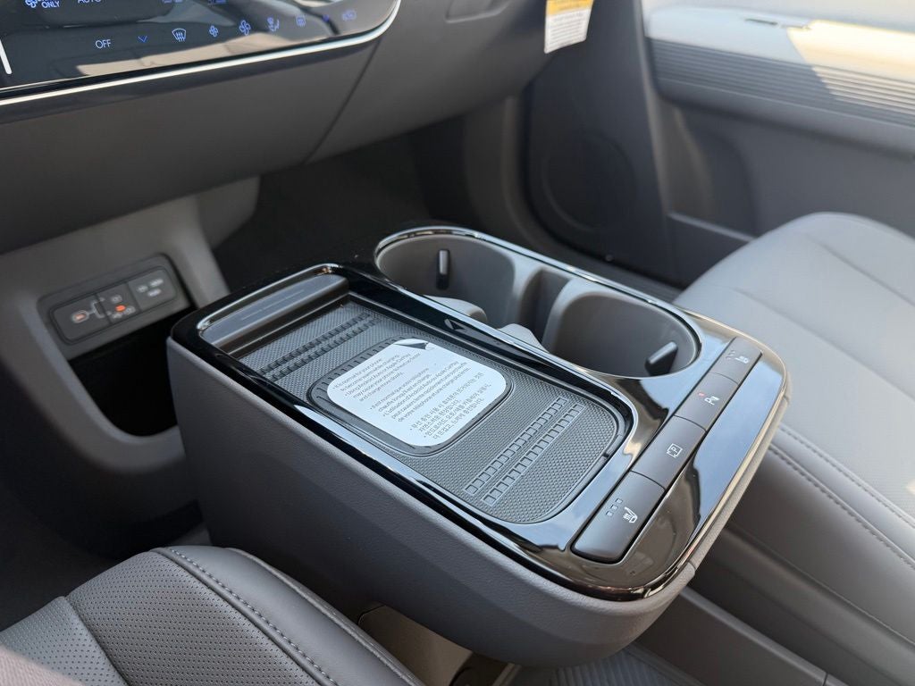 2027 Hyundai IONIQ 5 SEL