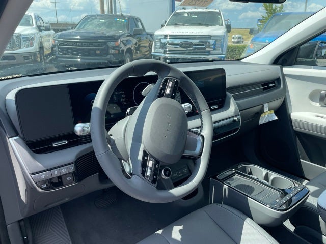 2025 Hyundai IONIQ 5 SEL