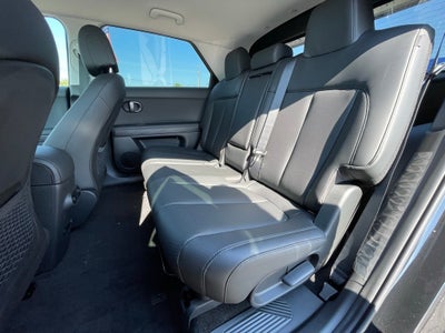 2025 Hyundai IONIQ 5 SEL