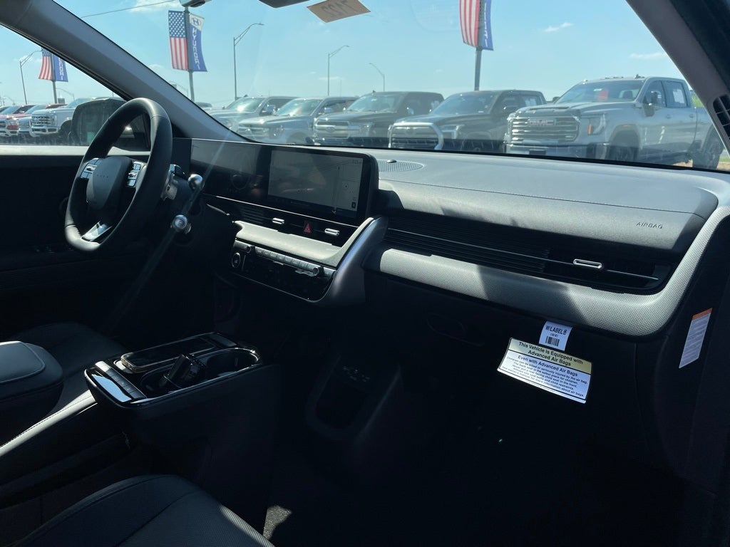 2025 Hyundai IONIQ 5 SEL