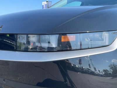 2025 Hyundai IONIQ 5 SEL