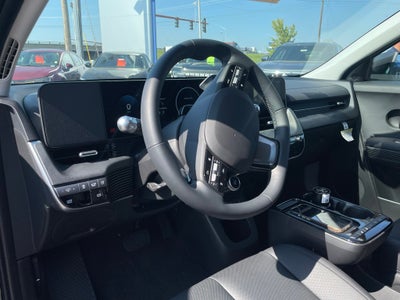 2025 Hyundai IONIQ 5 SEL