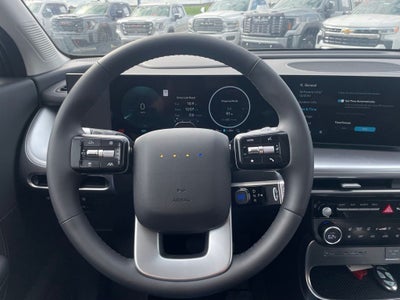 2026 Hyundai IONIQ 9 SEL