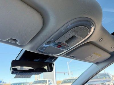 2026 Hyundai IONIQ 9 Performance Limited