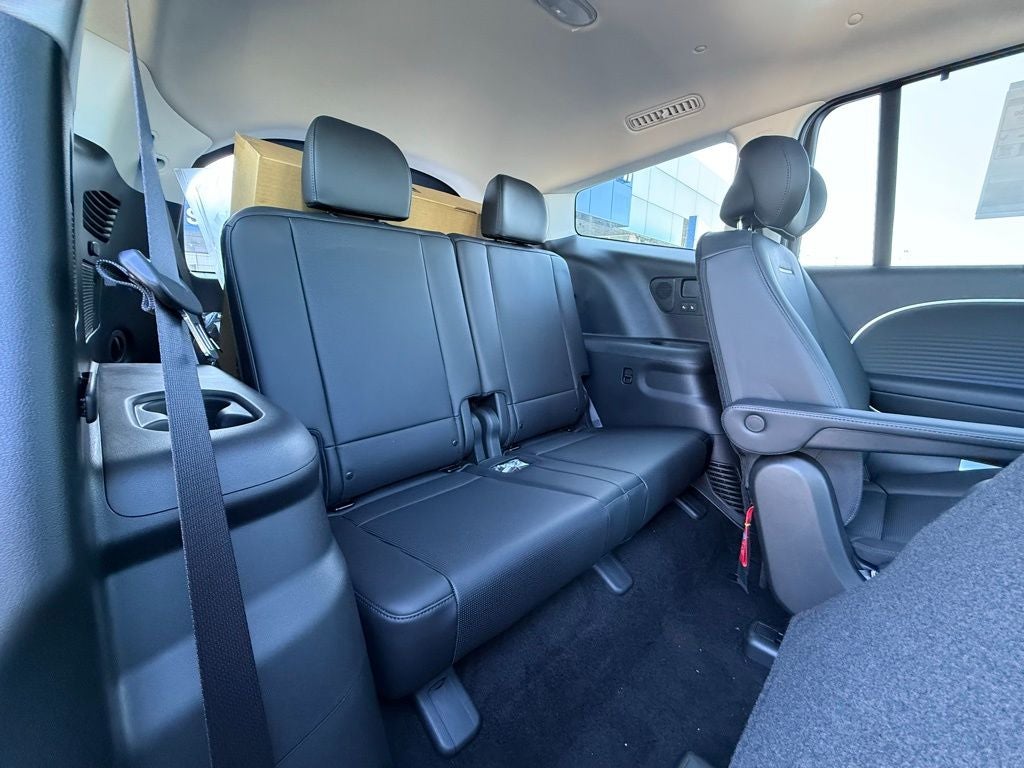 2026 Hyundai IONIQ 9 Performance Limited