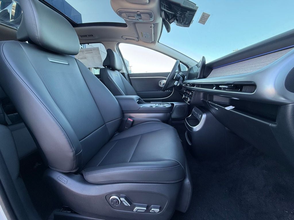 2026 Hyundai IONIQ 9 Performance Limited