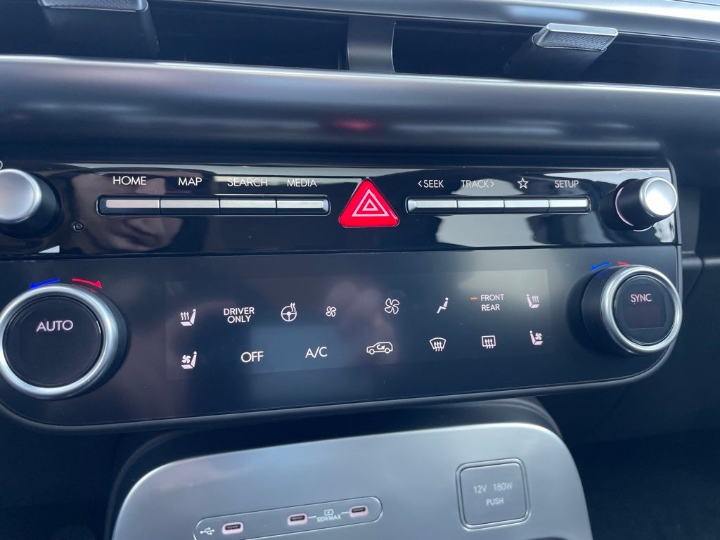 2026 Hyundai IONIQ 9 Performance Limited