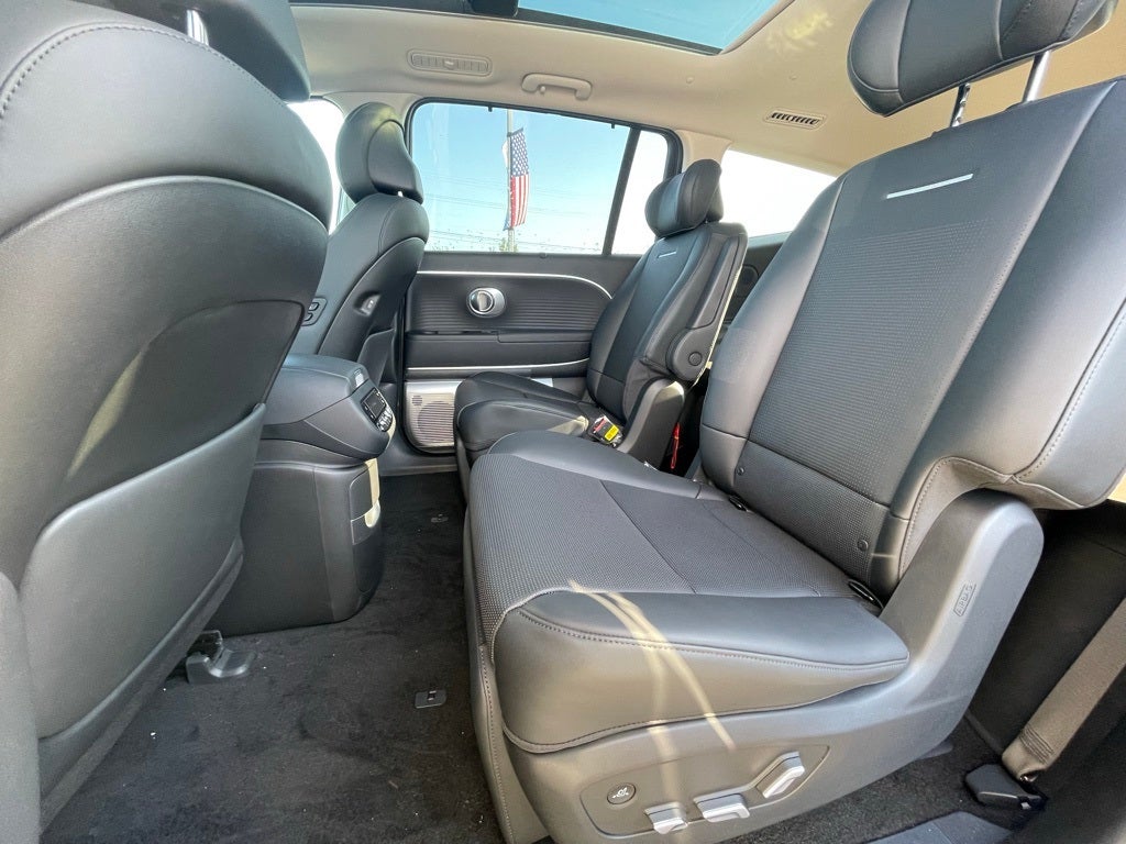 2026 Hyundai IONIQ 9 Performance Limited