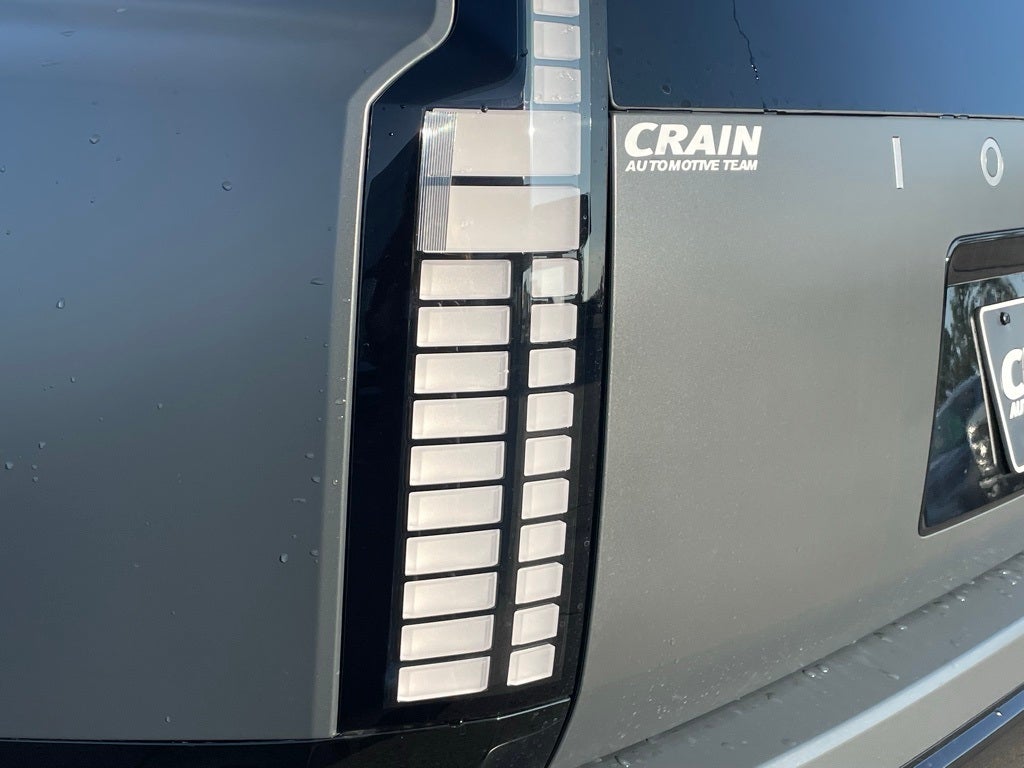 2026 Hyundai IONIQ 9 Performance Limited