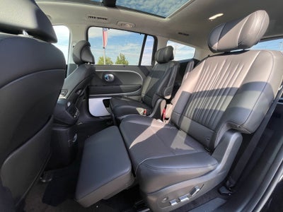 2026 Hyundai IONIQ 9 Performance Calligraphy